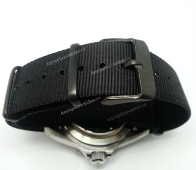 Rolex Pro-hunter Replacement Nylon Strap 20 mm